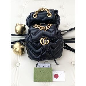 Gucci Women Pre-Loved Bag Very Good Condition